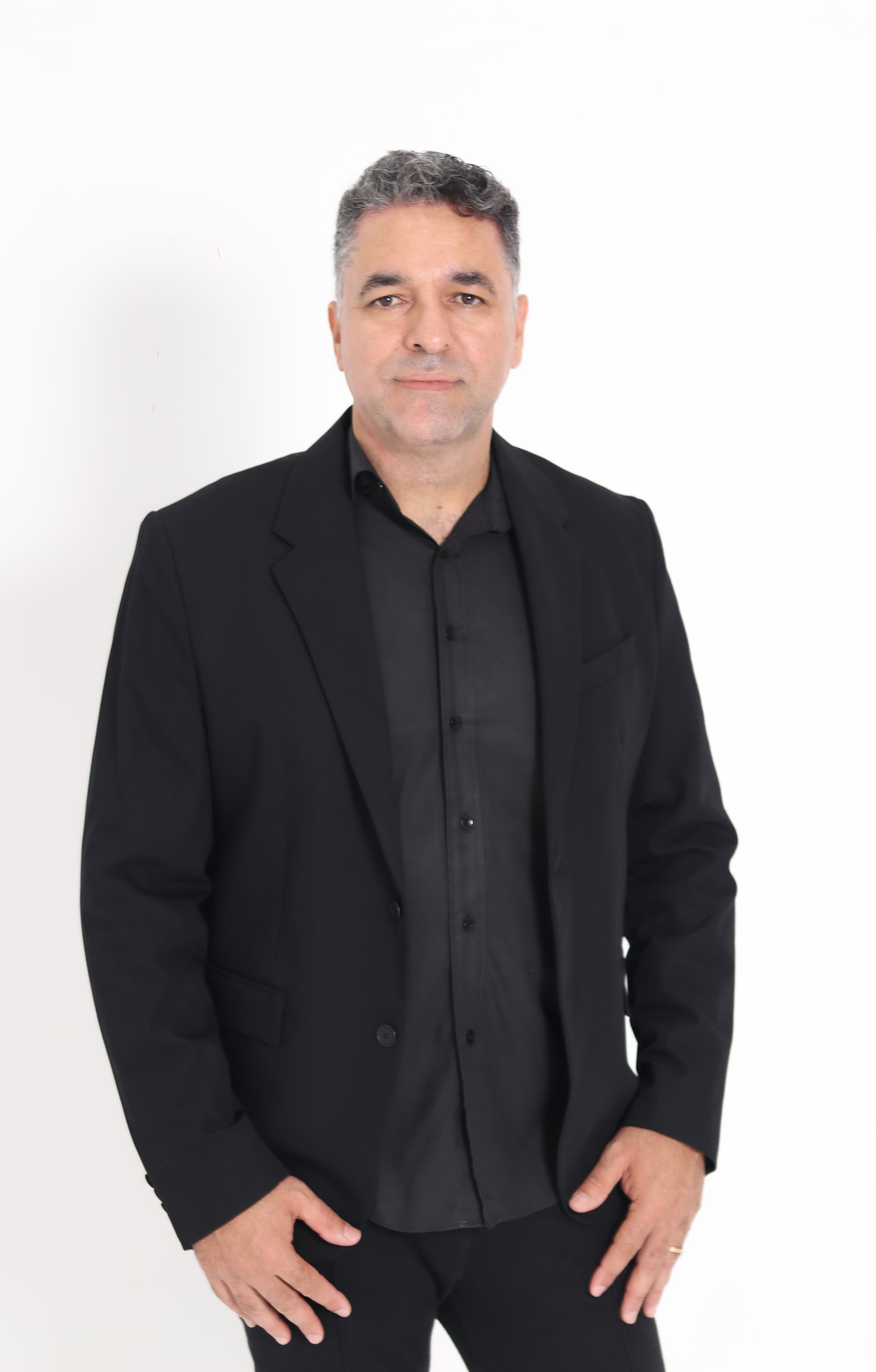Alan Mendanha